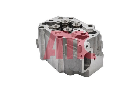 AMC Cilinderkop 939160