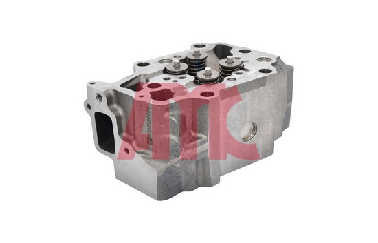 AMC Cilinderkop 939160