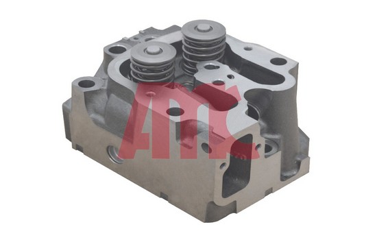 AMC Cilinderkop 939370