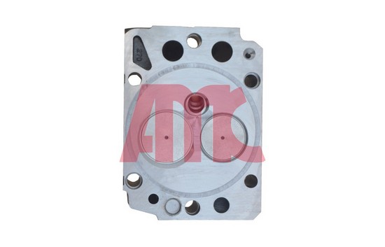AMC Cilinderkop 939370