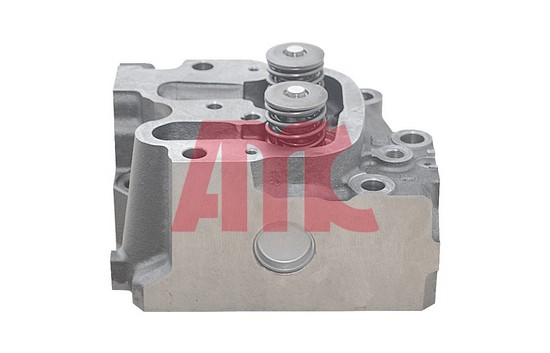 AMC Cilinderkop 949370