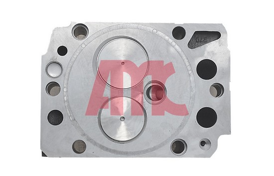 AMC Cilinderkop 949370