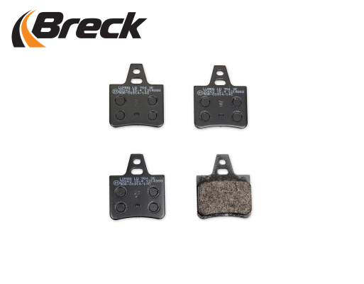 Breck Remblokset 20162 00 704 00