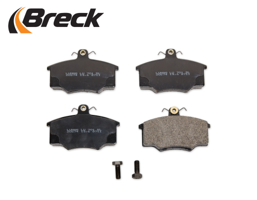 Breck Remblokset 20574 10 701 00