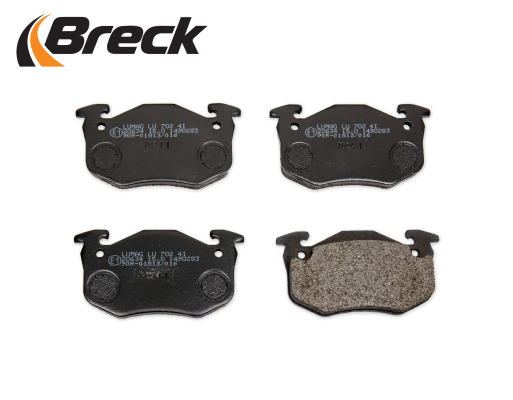 Breck Remblokset 20634 00 702 00