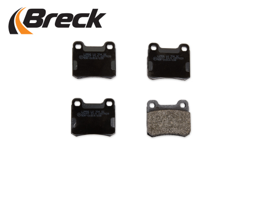 Breck Remblokset 20687 00 704 00