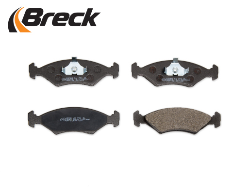 Breck Remblokset 20753 00 701 00