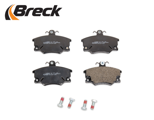 Breck Remblokset 20833 00 701 10