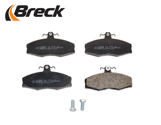 Breck Remblokset 20861 00 702 00