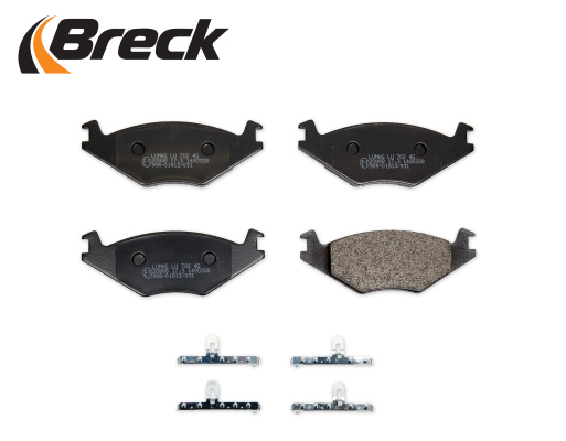 Breck Remblokset 20889 00 702 00