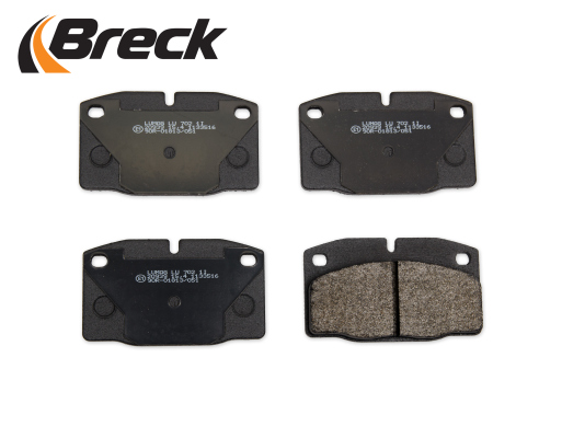 Breck Remblokset 20939 00 702 00