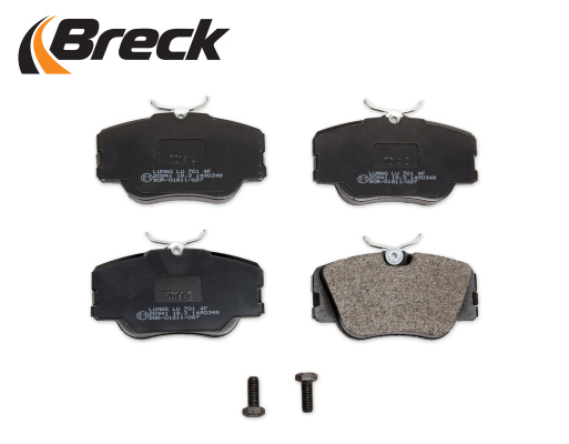 Breck Remblokset 20941 00 701 00