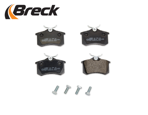 Breck Remblokset 20961 00 704 00