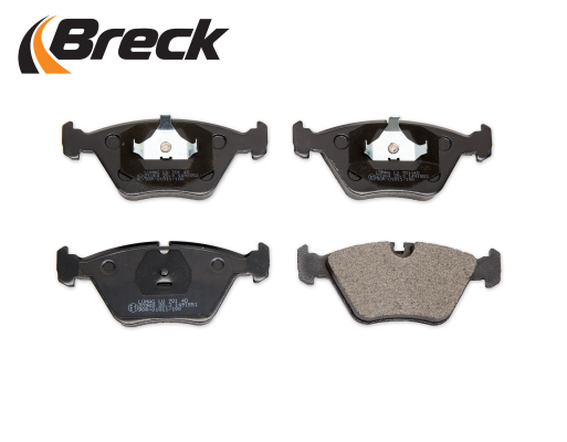 Breck Remblokset 20968 10 701 00