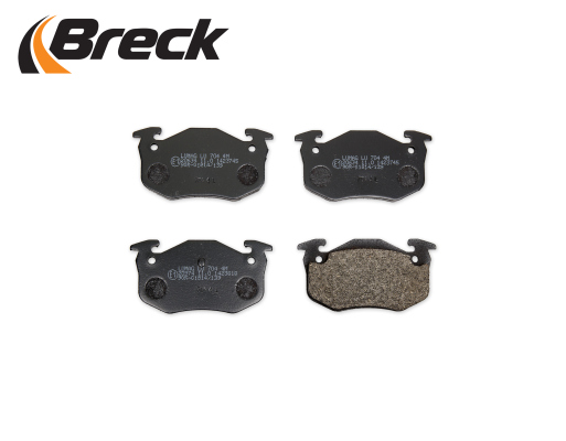 Breck Remblokset 20973 00 704 00