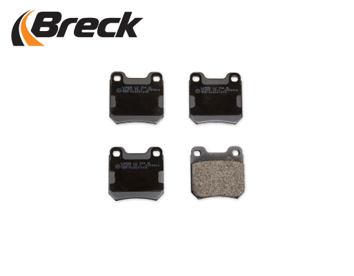 Breck Remblokset 21050 00 704 00