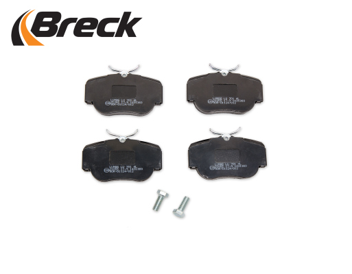 Breck Remblokset 21055 00 701 00