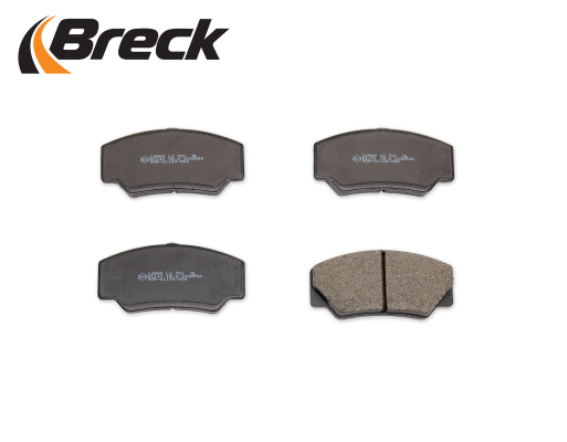 Breck Remblokset 21141 00 701 00