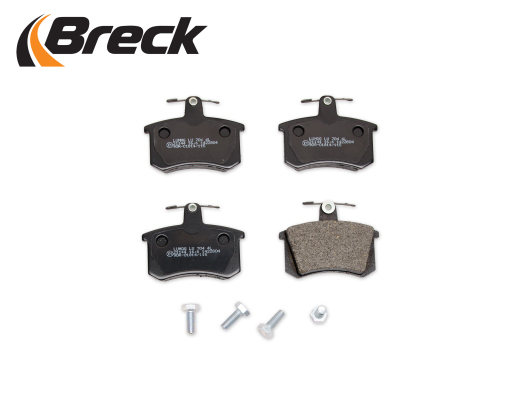 Breck Remblokset 21144 00 704 00