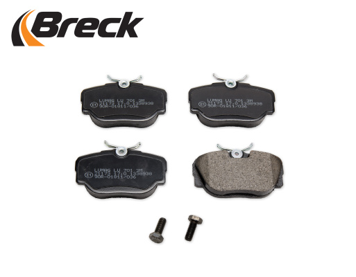 Breck Remblokset 21173 00 701 00