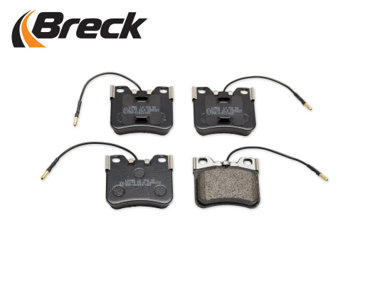 Breck Remblokset 21179 00 702 10