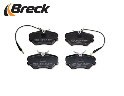 Breck Remblokset 21209 00 501 10
