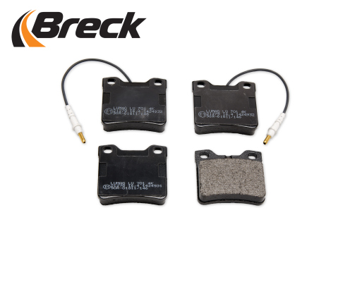 Breck Remblokset 21278 00 701 10