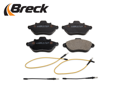 Breck Remblokset 21298 00 701 10