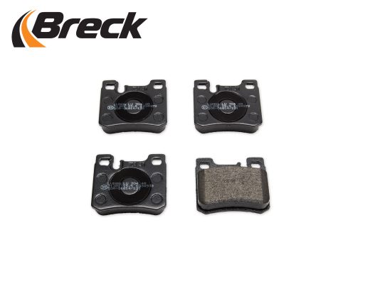 Breck Remblokset 21301 00 704 20