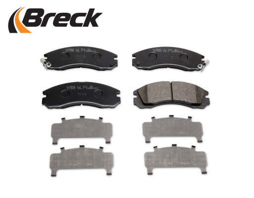 Breck Remblokset 21363 00 701 10