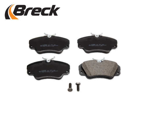 Breck Remblokset 21368 00 701 00