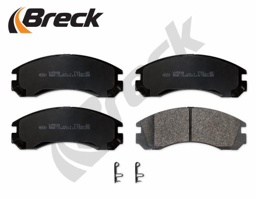 Breck Remblokset 21370 00 701 00