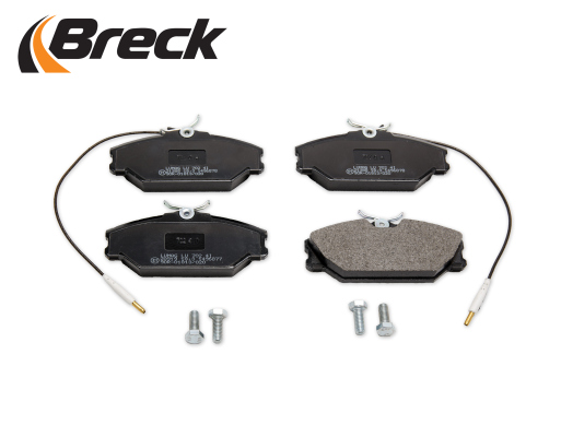 Breck Remblokset 21388 00 702 10