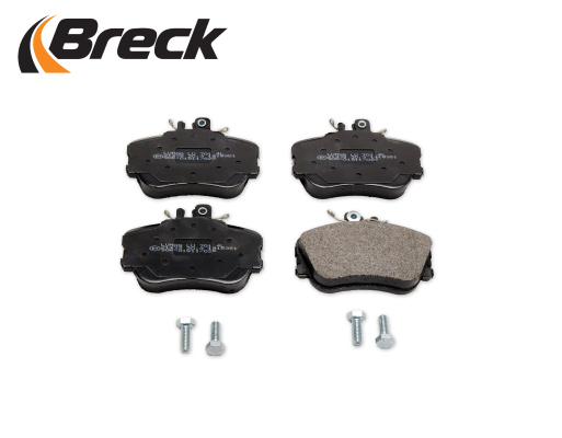 Breck Remblokset 21439 00 701 10