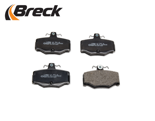 Breck Remblokset 21545 00 704 00