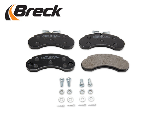 Breck Remblokset 21573 00 706 00