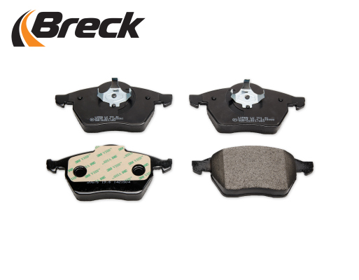 Breck Remblokset 21624 00 701 00