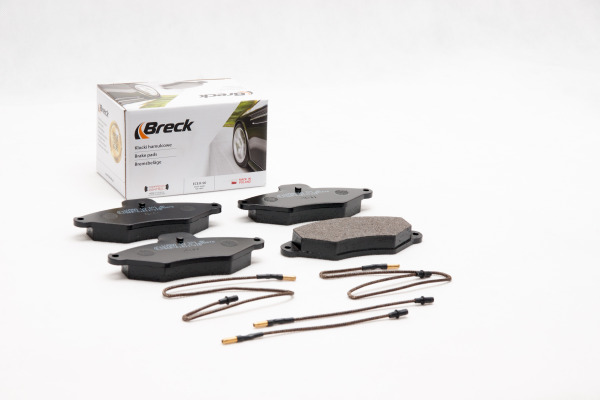 Breck Remblokset 21631 00 701 10