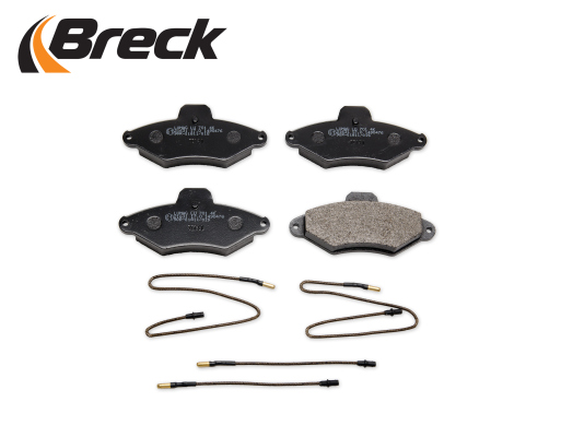Breck Remblokset 21631 00 701 10