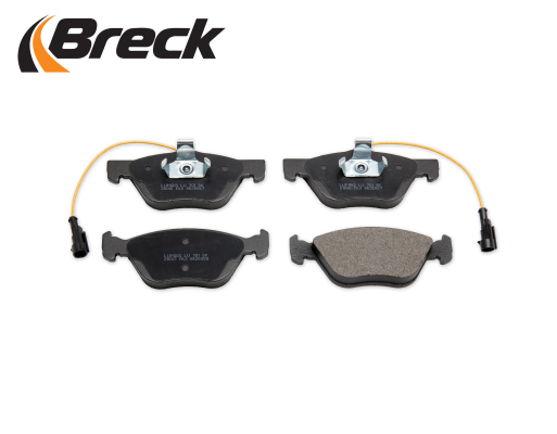 Breck Remblokset 21636 00 701 10