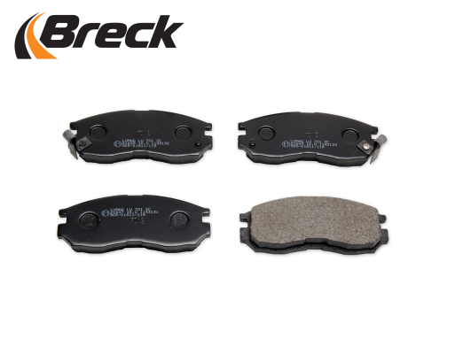 Breck Remblokset 21647 00 701 10