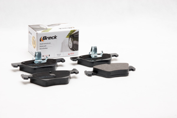 Breck Remblokset 21670 00 701 20