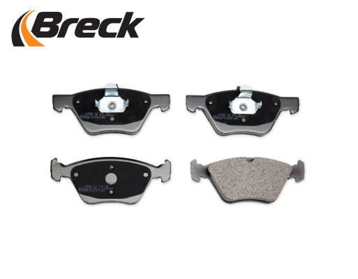 Breck Remblokset 21670 00 701 20