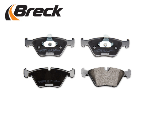 Breck Remblokset 21677 00 701 00