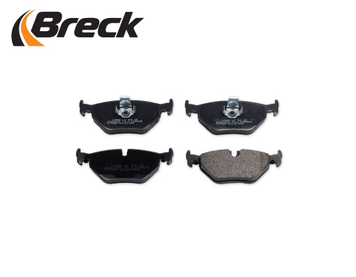 Breck Remblokset 21691 00 702 00