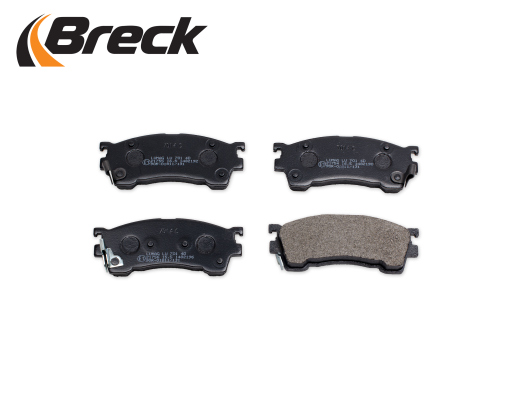 Breck Remblokset 21754 00 701 10