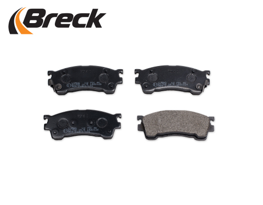 Breck Remblokset 21755 00 701 10