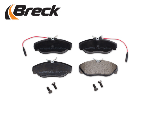 Breck Remblokset 21797 00 703 10