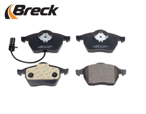 Breck Remblokset 21849 00 701 10