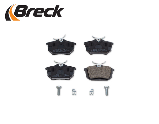 Breck Remblokset 21861 10 704 10